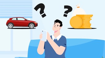 fintechOne mobility GmbH: Schwache Konjunktur trifft private Haushalte: Wenn das Geld knapp ist, schafft flowCar Liquidit&auml;t