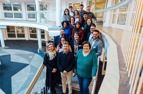 Helios Gesundheit: Pflege international: Brasilianische Delegation besucht Helios-Standort Leipzig