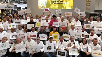 Zentralverband des Deutschen Bäckerhandwerks e.V.: Fünf Tage Handwerkskunst und Innovationen: Leitmesse iba mit Erfolg beendet