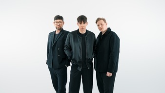 BeOne Medicines: We care what you wear: BeOne und CollectiveFour launchen eigene Kollektion für Ärztinnen und Ärzte auf der Berliner Fashion Week