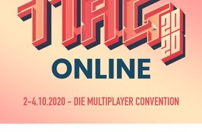 Messe Erfurt: MAG 2020 wird als Online-Multiplayer-Event und Live-Event stattfinden