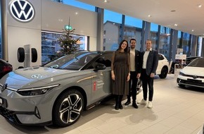 AMAG Group AG: Consegna del premio all'azienda vincitrice del Family Business Award 2024: Max Zeller Söhne AG