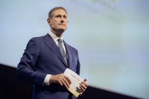 Amway feiert 50 Jahre Präsenz in Deutschland: Impulsgeber für Gesundheit und Wohlbefinden und für Unternehmertum