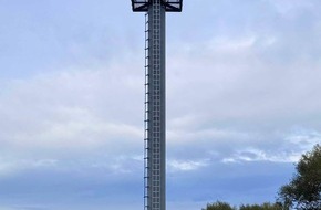 Deutsche Telekom AG: Telekom verbessert Mobilfunk in Wallsau