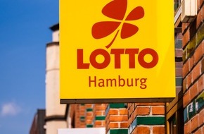 Lotto Hamburg: LOTTO Hamburg veröffentlicht erfreulichen Jahresabschluss für 2024: Steigerung der Hamburger Spieleinsätze um 6 Prozent auf rund 183 Millionen Euro