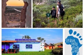 Global Communication Experts: Earth Day in Südafrika