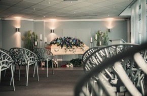 GBI Großhamburger Bestattungsinstitut rV: Wenn der Tod (K)ein Thema ist: Umfrage zeigt, dass sechs von zehn Deutschen nicht vorgesorgt haben