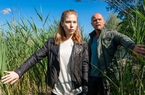 ZDF: "Die Toten vom Bodensee - Die Meerjungfrau" im ZDF (FOTO)