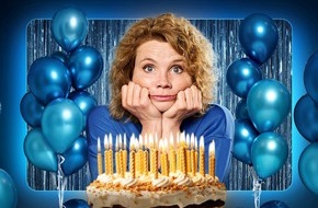 SAT.1: Welcome back! Annette Frier und Henning Baum übernehmen wieder in SAT.1