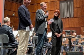 Polizei Bielefeld: POL-BI: Stimmungsvolles Benefizkonzert zugunsten des Vereins "Psychologische Frauenberatung e.V."