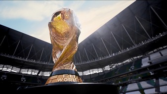 WELT Nachrichtensender: "Katar - nein danke? Deutschland vor der Fußball-WM": WELT Nachrichtensender zeigt die Reportage von Steffen Schwarzkopf morgen Abend um 19:05 Uhr