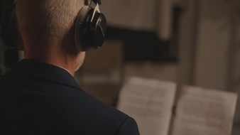 Abgehörte Gespräche deutscher Kriegsgefangener: The HISTORY Channel zeigt Doku-Dreiteiler über britische Geheimoperation