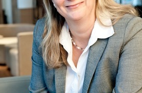 Deutsche Hospitality: Pressemitteilung: "Sigrid Köntopp ist Senior Director Operations bei der IntercityHotel GmbH"