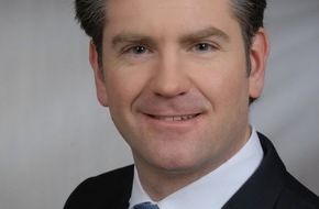 Sopra Steria SE: Urs Michael Krämer als CEO der Steria Mummert Consulting bestätigt (FOTO)
