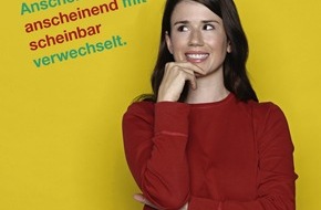 PONS GmbH: Neu von PONS: Was Mann ihretwegen potenziell tun würde ...