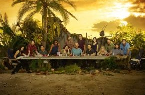 Kabel Eins: Das Geheimnis der Insel wird gelüftet: Free-TV-Premiere der finalen sechsten Staffel "LOST" bei kabel eins, ab Donnerstag, 23. September 2010, um 22.15 Uhr in (mit Bild)