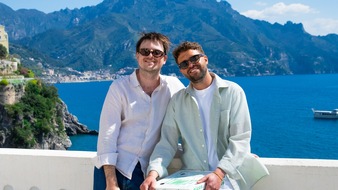bop Communications: «Originals» mit Noah Bachofen und Nico Franzoni startet am 15. Mai