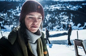 3sat: "Wilder": 3sat zeigt die erste Staffel der Schweizer Krimiserie mit Sarah Spale