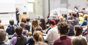 DAAD: Weiß-blau und international: Attraktivität bayerischer Hochschulen ungebrochen