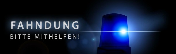 Polizeipräsidium Rheinpfalz: POL-PPRP: Öffentlichkeitsfahndung nach Computerbetrug