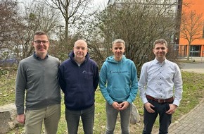 accompio GmbH: Wachter & Karbon IT-Consulting wird Teil der accompio Gruppe