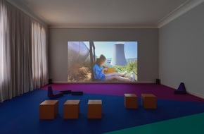 Kunstmuseum St.Gallen: Mid-Career-Retrospektive von Mikhail Karikis im Kunstmuseum St.Gallen