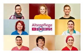 Vincentz Network GmbH & Co. KG: „Altenpflege im Fokus 2023“: Studie zeigt, wie es um die Pflege steht