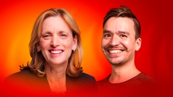 SWR - S&uuml;dwestrundfunk: Was k&ouml;nnen wir von Kanada lernen, Karin Prien?