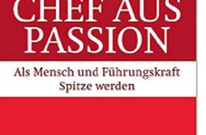 Zenhäusern & Partner AG: Die Publikation "Chef aus Passion" bringt auf den Punkt, woran Manager kranken - und wie die Krise bewältigt werden kann