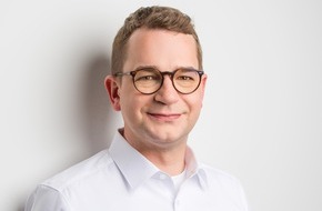 Teekanne GmbH & Co. KG: Pressemitteilung: Christian Exner Arizaga ist neuer Marketingleiter Deutschland bei TEEKANNE
