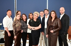 von Poll Immobilien GmbH: VON POLL REAL ESTATE er&ouml;ffnet zweiten Shop in Athen