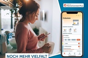 eQ-3 AG: „Home Connect Plus“ unterstützt auch Homematic IP