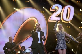 ProSieben: 20 Comedians aus 20 Jahren: ProSieben feiert "20 Jahre Quatsch Comedy Club" (mit Bild)
