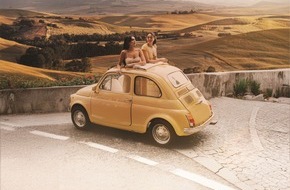 UNA Italian Hospitality: Italien neu entdecken: UNA Italian Hospitality startet Loyalty-Programm untourist
