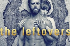 Sky Deutschland: Betet für uns: Finale Staffel der HBO-Dramaserie "The Leftovers" im April exklusiv auf Sky