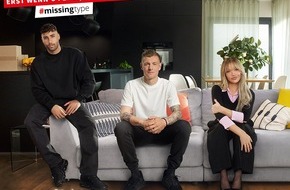 DRK-Blutspendedienst West: Prominente Unterstützung von Toni Kroos, Shirin David und Nader Jindaoui für die DRK-Blutspende – Große Sommer-Kampagne zum Weltblutspendetag: #missingtype – Erst wenn’s fehlt, fällt’s auf.