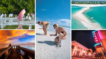 Fort Myers - Islands, Beaches & Neighborhoods: Fort Myers – Islands, Beaches & Neighborhoods: Die Top 10 der Must Sees und Must Dos für den nächsten Traumurlaub