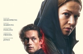 LEONINE Studios: CORPUS DELICTI - Plakat und erste Szenenbilder verf&uuml;gbar / ab 1. Oktober 2026 im Kino!