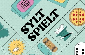 Sylt Marketing GmbH: Familienwochen Sylt: Spielerisch die Vielfalt der Insel entdecken