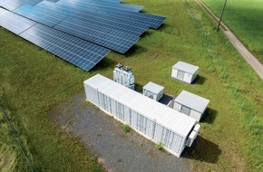 MaxSolar GmbH: MaxSolar sichert sich HoldCo-Finanzierung in H&ouml;he von 155 Millionen Euro von Copenhagen Infrastructure Partners