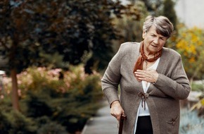Helios Gesundheit: Wenn das Herz an Kraft verliert: Herzschwäche erkennen und behandeln
