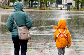 Caritas Schweiz / Caritas Suisse: Caritas zieht zum Jahreswechsel Bilanz zur Sozialpolitik / Bund, Kantone und Gemeinden tun zu wenig gegen Armut