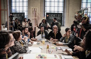 Migros-Genossenschafts-Bund Direktion Kultur und Soziales: Engagement Migros bringt «Museomix» in die Deutschschweiz