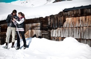 Tirol Werbung: Winterzauber im Tirol / Tirol von seiner romantischen und ruhigen Seite erleben