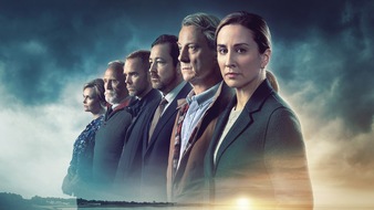 ZDFneo: Free-TV-Premiere: Neue Folgen "The Bay" in ZDFneo und ZDFmediathek