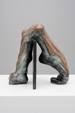 Grace Schwindt – Defiant Bodies, 17 September 2022 – 5 February 2023, Kunstmuseum St.Gallen