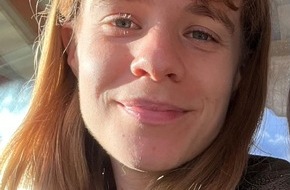 Polizei Bielefeld: POL-BI: Wer hat Raquel gesehen?