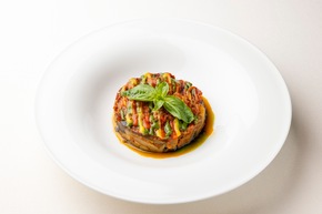 Excellence Cruises: Meisterküche von zwei Grandchefs an Bord