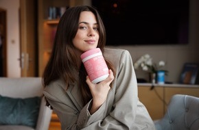 VITAL PROTEINS: Beauty-Breakfast mit Vanessa Mai / Vital Proteins präsentiert das neue BEAUTY COLLAGEN