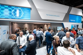 OPTIMA pharma strucks a cord with the visitors: The highlights of ACHEMA 2022